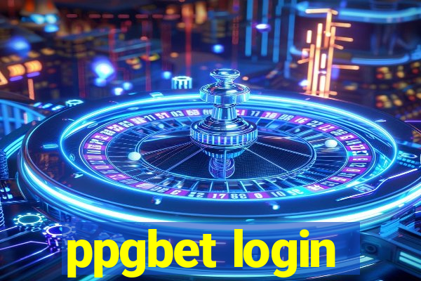 ppgbet login